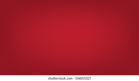 Beautiful red color background