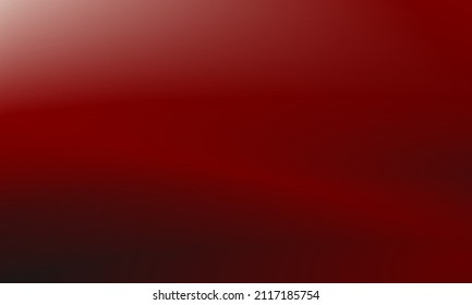 Bonito fondo de degradado de color rojo
