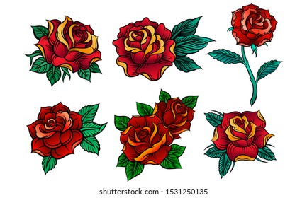 Rose Tattoo Drawing Clip Art PNG 529x938px Rose Art Artwork Black And  White Black Rose Download