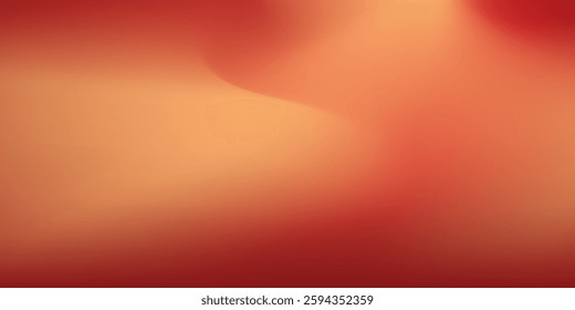 BEAUTIFUL RED AND YELLOW FIRE BLURED GRADIENT BACKGROUND