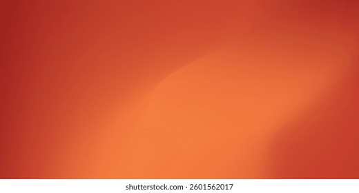 BEAUTIFUL RED AND YELLOW FIRE BLURED GRADIENT BACKGROUND VECTOR MODERN SIMPLE 