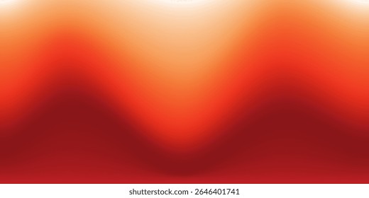 BEAUTIFUL RED AND YELLOW FIRE BLURED GRADIENT BACKGROUND 