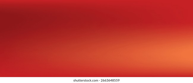 BEAUTIFUL RED AND YELLOW FIRE BLURED GRADIENT BACKGROUND 