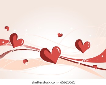 beautiful romantic background for love