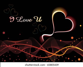 beautiful romantic background for love