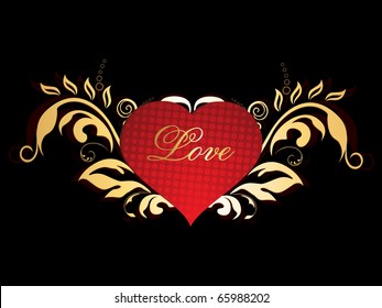 beautiful romantic background for love