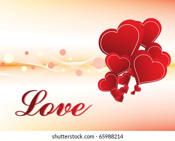 beautiful romantic background for love