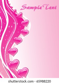 bello fondo romántico para el amor
