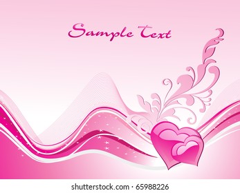 bello fondo romántico para el amor