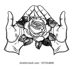 672,631 Tattooed Hand Images, Stock Photos & Vectors | Shutterstock