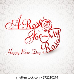 Featured image of post Editing Happy Rose Day Text Png / Pikpng encourages users to upload free artworks without copyright.
