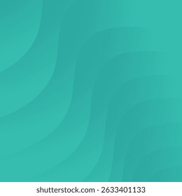 A beautiful round tunnel abstract gradient background