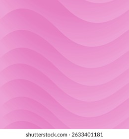 A beautiful round tunnel abstract gradient background