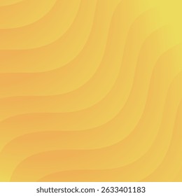 A beautiful round tunnel abstract gradient background