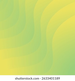 A beautiful round tunnel abstract gradient background