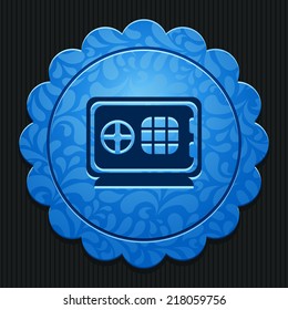 Beautiful Safe web icon