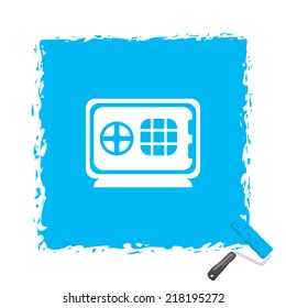 Beautiful Safe web icon