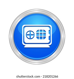 Beautiful Safe web icon