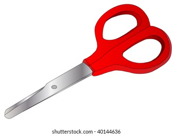  beautiful scissors