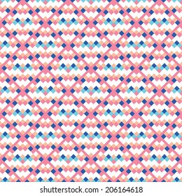 Beautiful seamless abstract pattern