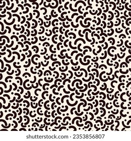 Beautiful seamless abstract pattern design for wallpaper, wrapping paper, fabric, background and more.