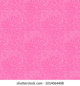 beautiful seamless background dahlias Hand-drawn. Design for greeting cards and invitations of wedding, birthday, Valentine s Day, mother s day and other seasonal holiday.
