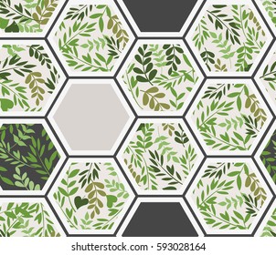 Beautiful seamless background. Perfect background greeting cards and invitations to the wedding, birthday and other seasonal holidays