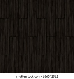 Beautiful seamless background. Realistic texture of wooden boards. Hand drawn Natural realistic Wooden Background..