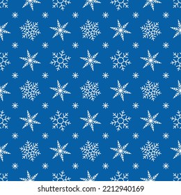 Schönes, nahtloses Weihnachtsmuster mit Fichtenästen. Beeren und Sterne. Abstrakte Vektorgrafik.