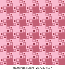 Beautiful seamless fabric patterns in geometric shapes, sarongs, loincloths, round cloths, pillows, sewing, yarn.