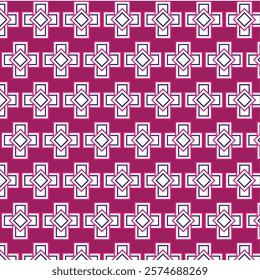 Beautiful seamless floral pattern design
