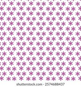 Beautiful seamless floral pattern design