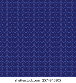 beautiful seamless floral pattern design