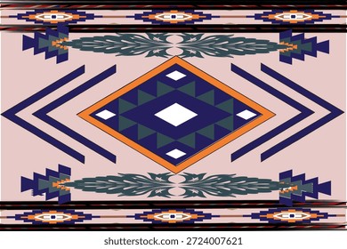 Hermoso patrón floral sin fisuras con flores delicadas y Elementos botánicos. Perfecto para la tela, la materia textil, el diseño de moda, el papel de embalaje, y los fondos decorativos.