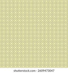 A beautiful seamless geometric pattern	