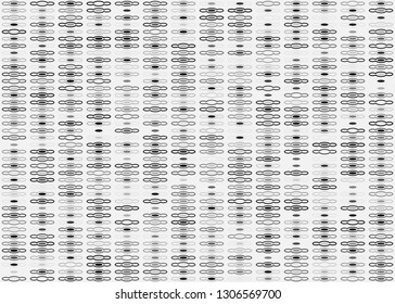 Beautiful seamless geometric pattern design illustration