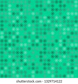 Beautiful seamless geometric pattern design illustration