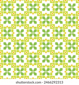 Hermoso patrón geométrico sin costuras en estilo étnico, diseño versátil para varios proyectos creativos, adecuado para la decoración, tela, textil, fondo, Fondo de pantalla, etc.
