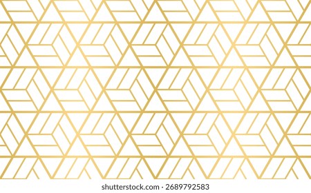 Bonito padrão japonês sem emenda, banner padrão japonês com design tradicional sashiko, Grande design para qualquer propósito. Carpintaria