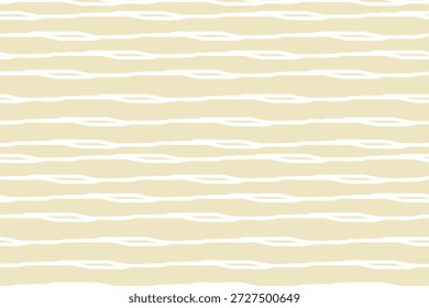 Bonito padrão sem emenda. Linhas abstratas. Projeto de vetor plano. Para papel de parede, têxteis, embalagens, fundos ou sites.