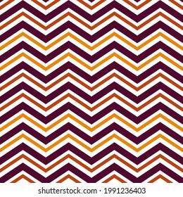 Beautiful seamless pattern I Autumn themed. Suitable for wrapping paper, wallpaper, fabric, backdrop and etc.
