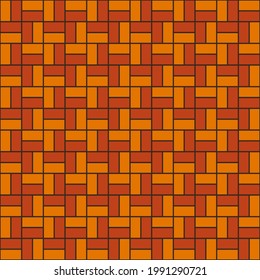 Beautiful seamless pattern in Autumn themed. Suitable for wrapping paper, wallpaper, fabric, backdrop and etc.