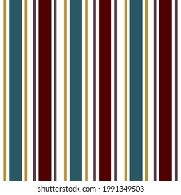 Beautiful seamless pattern in Autumn themed. Suitable for wrapping paper, wallpaper, fabric, backdrop and etc.