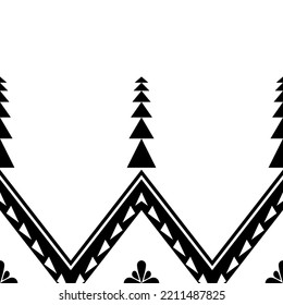 Beautiful seamless pattern or background cover and so on.
