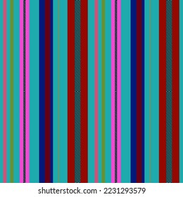 Beautiful seamless pattern or background cover and so on.