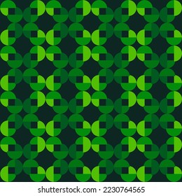 Beautiful seamless pattern with classic pattern design fashion for fabric design. 