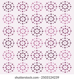 Beautiful seamless pattern with cute hand drawn, Stock baby illustration, Seamless floral pattern, Creative texture for fabric, textile and all prints, Hand Drawn Floral Vector Patterns, Vintage,
