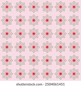 Beautiful seamless pattern with cute hand drawn, Seamless floral pattern, Floral Vector Patterns, Stock baby illustration, Seamless floral pattern, Creative texture for fabric, textile and all prints