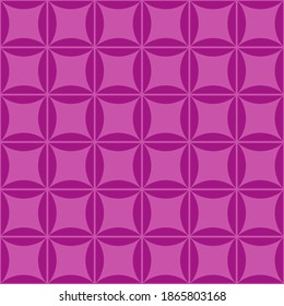 Beautiful seamless pattern design for decorating. Suitable for wrapping paper, wallpaper, fabric and etc.