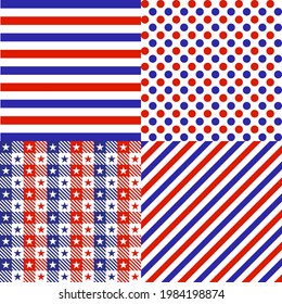 Beautiful seamless pattern design for decorating, wallpaper, wrapping paper, fabric, backdrop and etc.